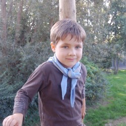 DSC 4733 - Scouts en Gidsen Zaventem 